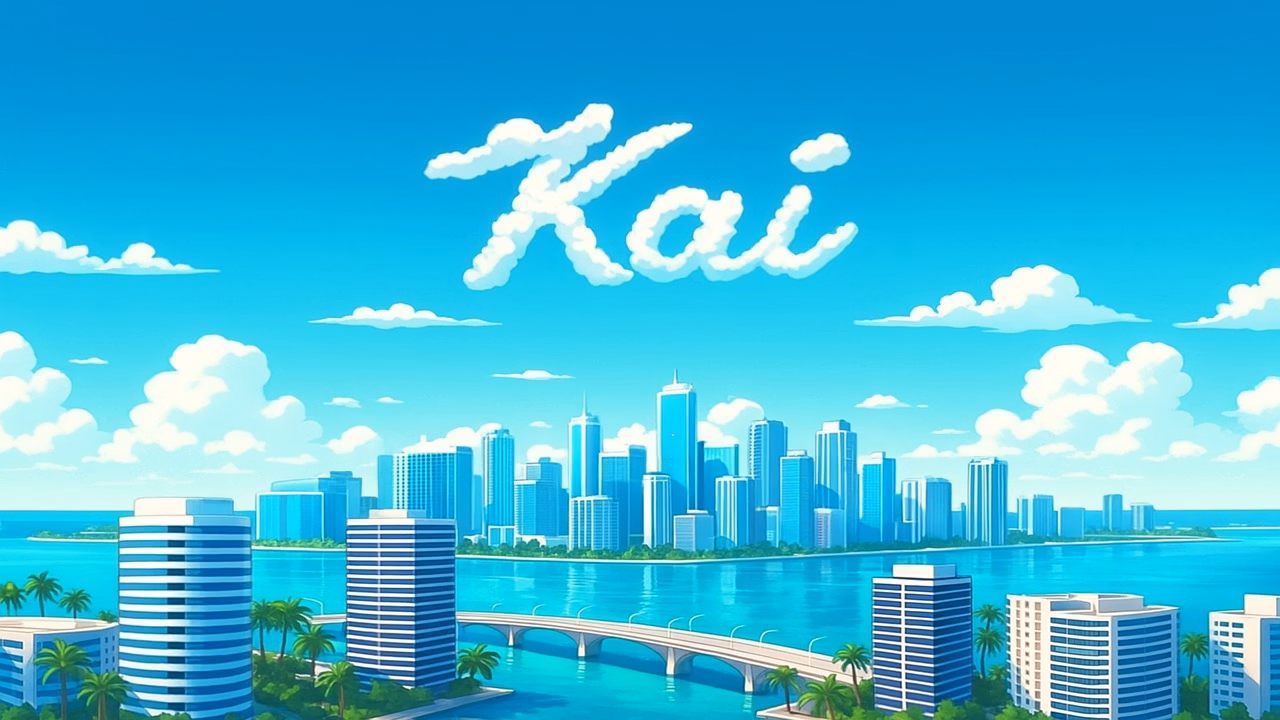 Kai