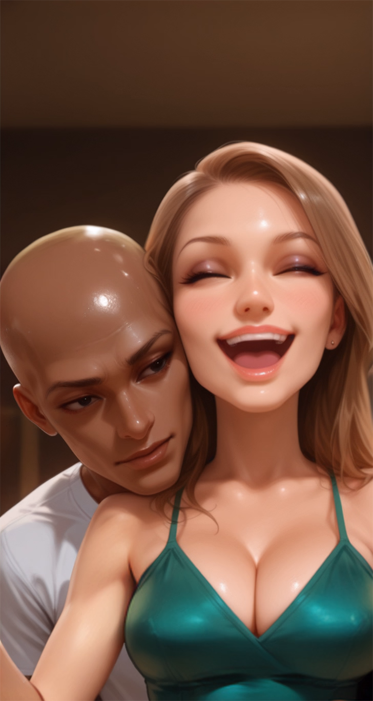 Play with My Wife