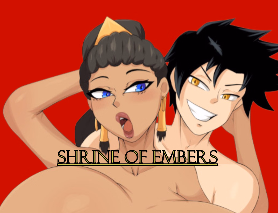 Shrine of Embers