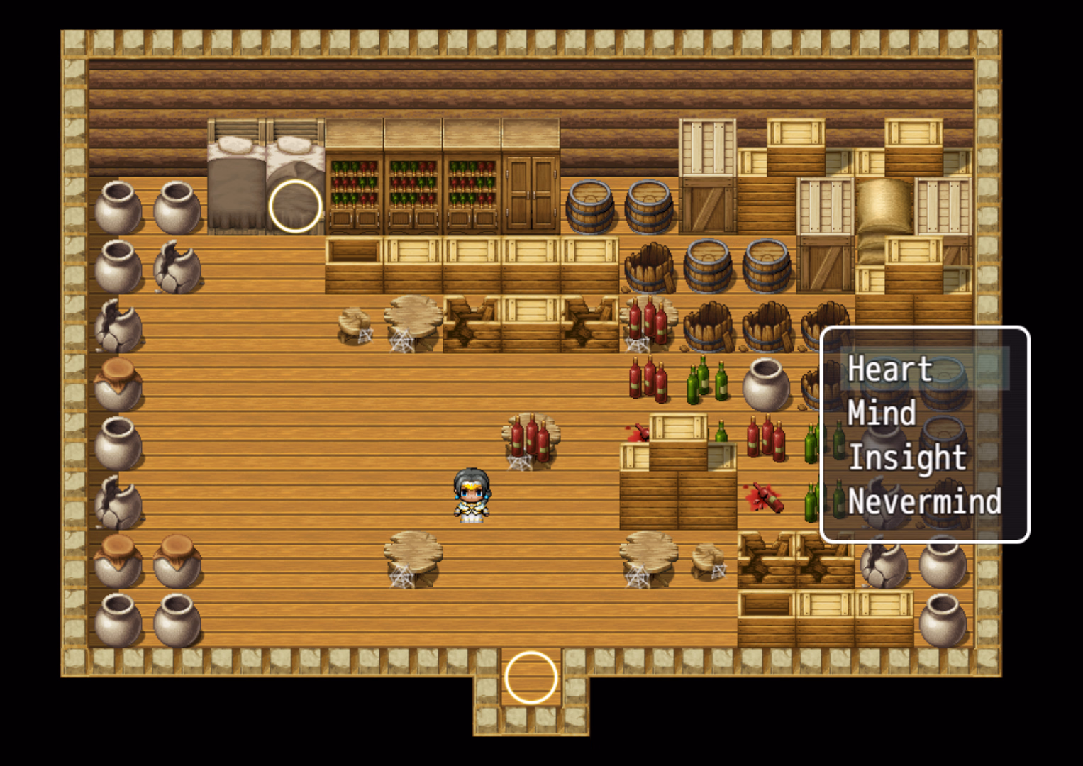 Shrine of Embers