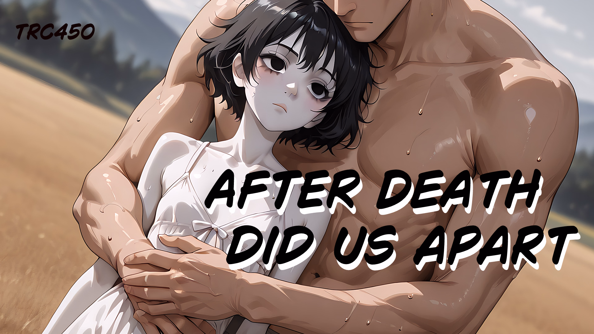 After death did us apart
