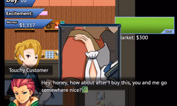 Orchard Online: Merchant Mode