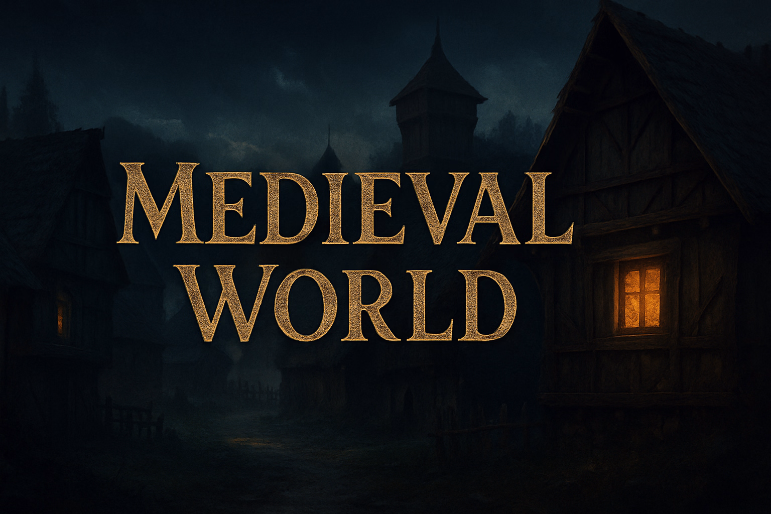 Medieval World