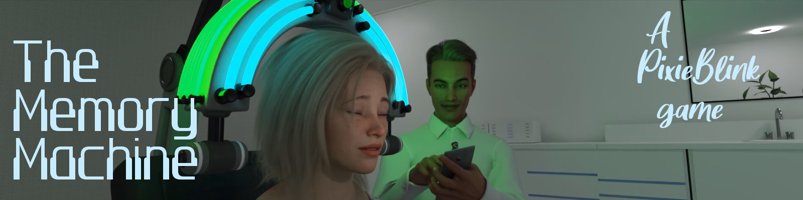 The Memory Machine