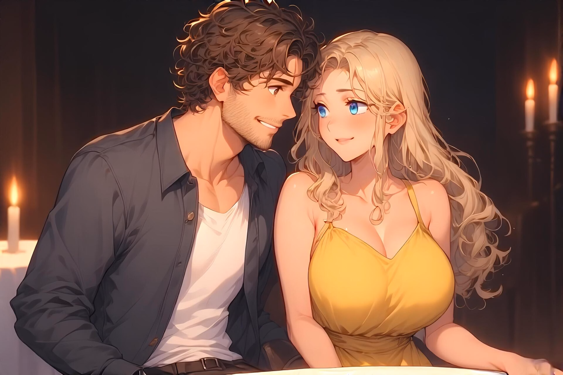 A Wish Come True