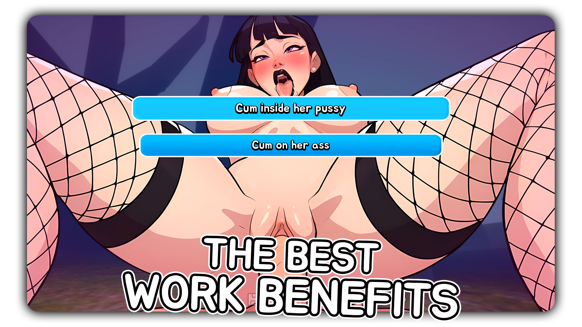 Only Mods World