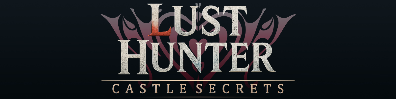 Lust Hunter Castle Secrets