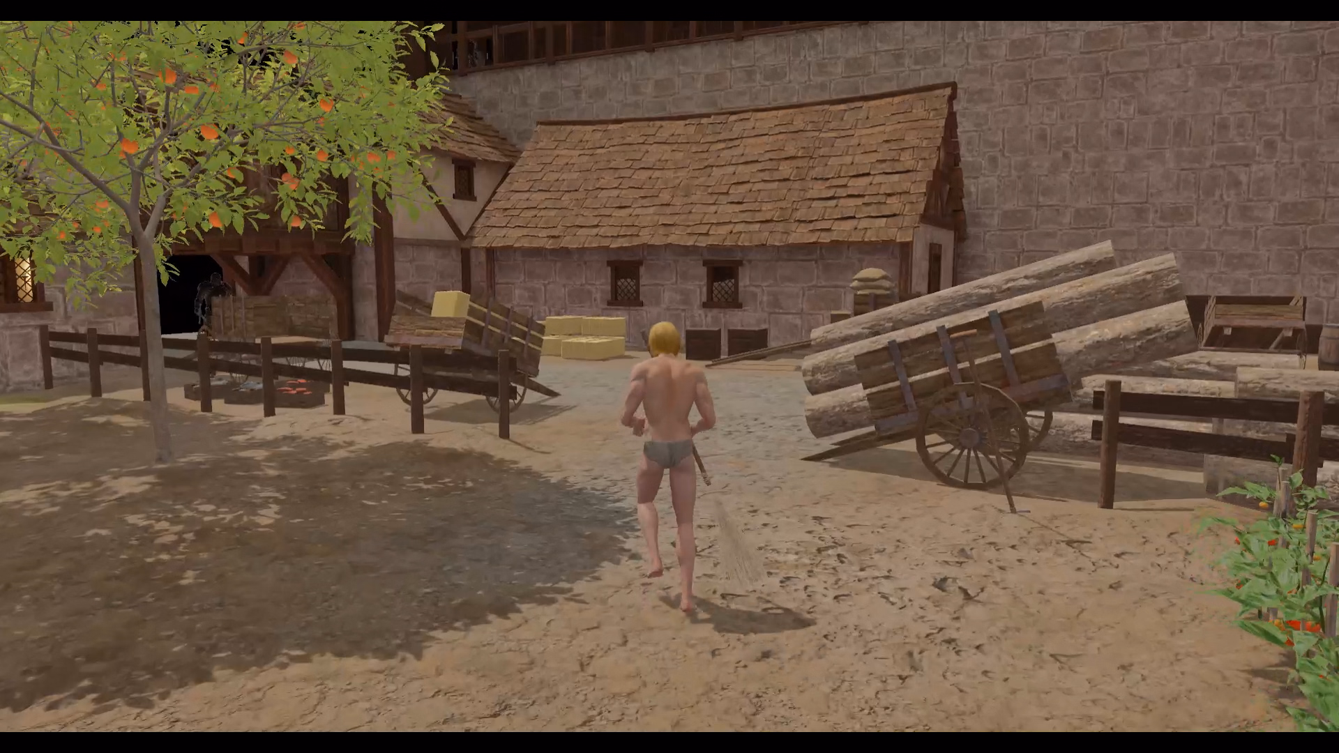 Lust Hunter Castle Secrets