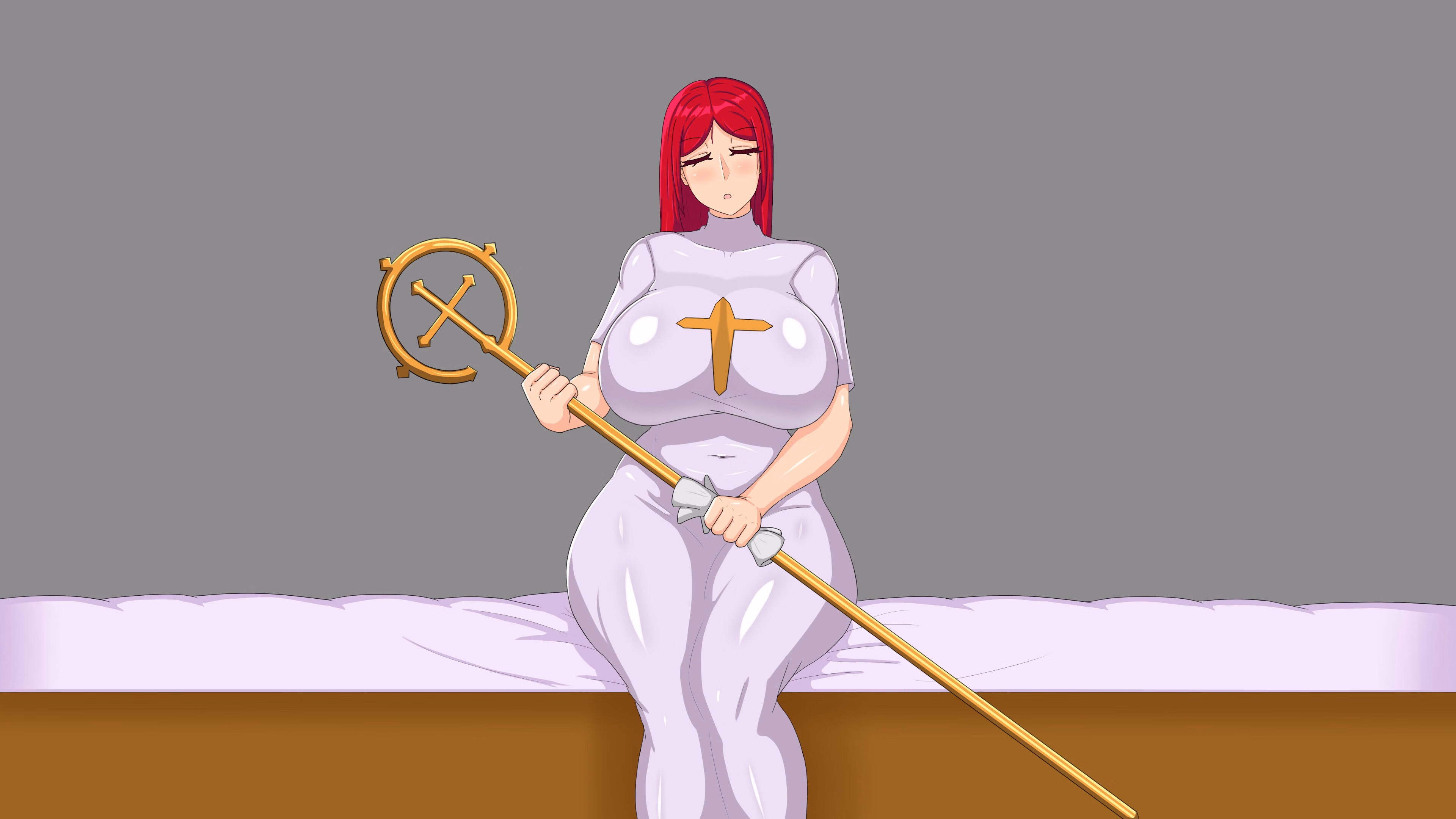 The Savior of Impregnation 2