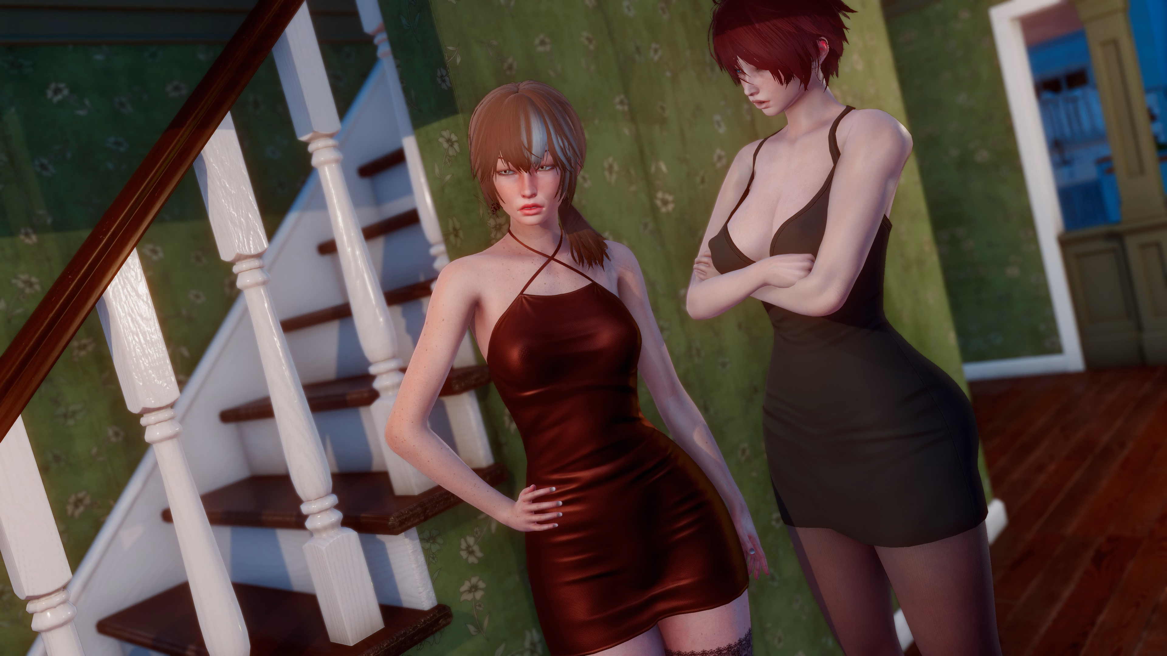 Depth's Revival 2