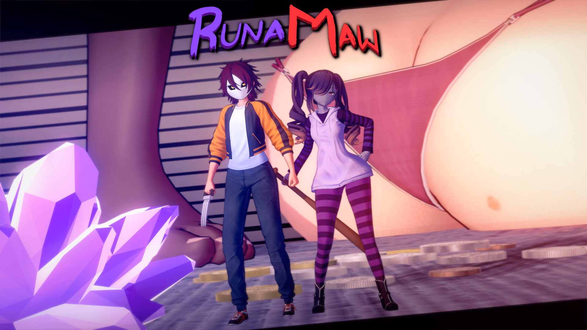 RunaMaw