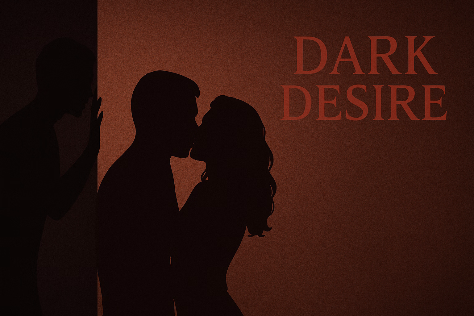 Dark Desire
