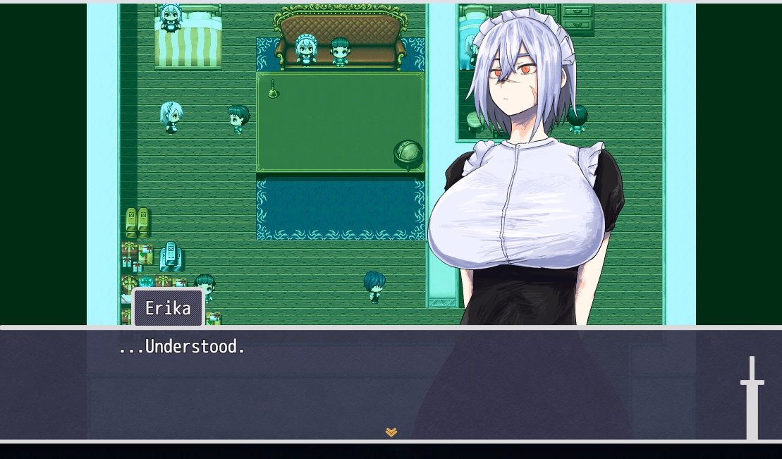 My Childhood Friend the Strongest Swordsman Got Cursed with Insensitivity