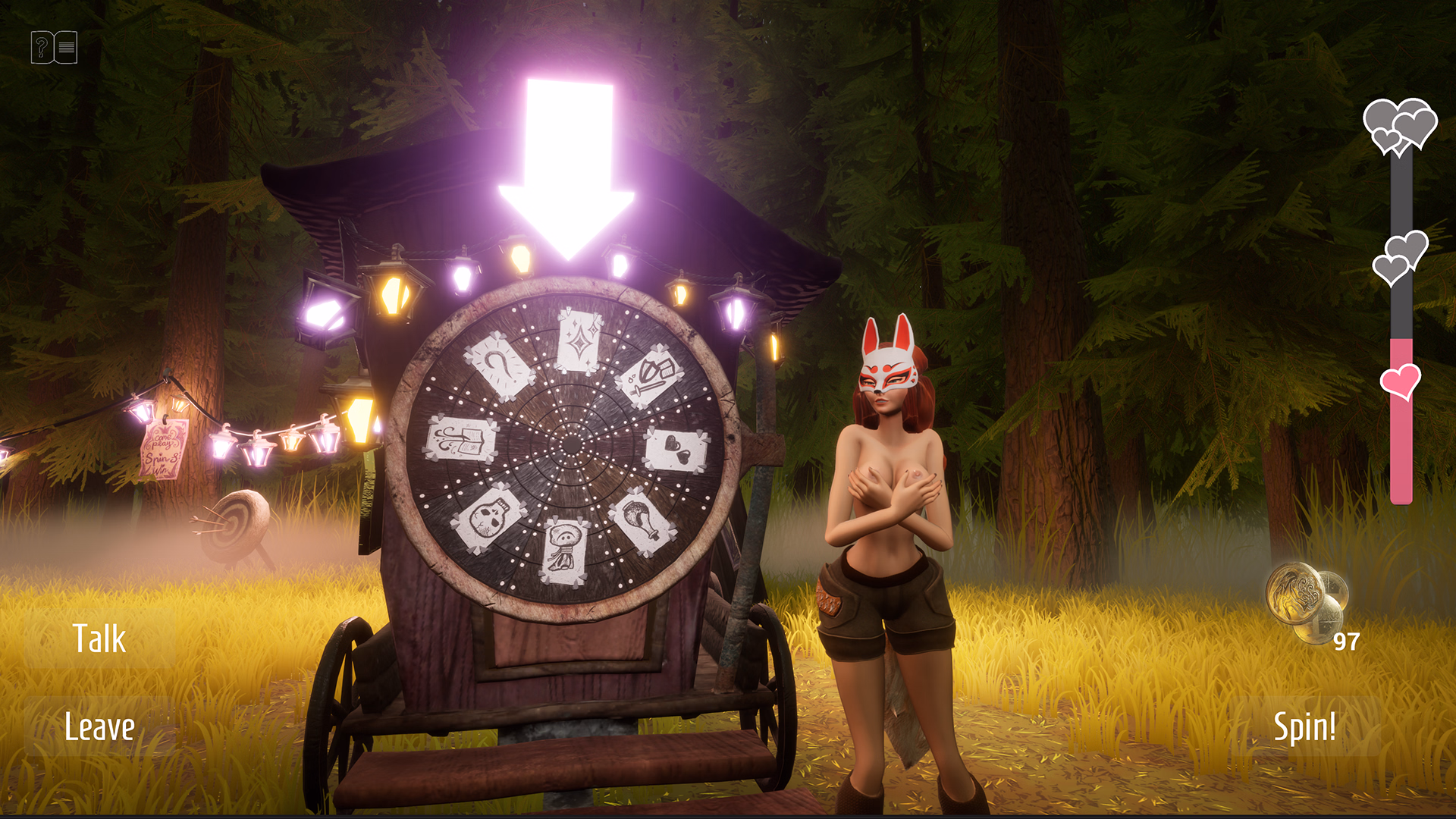 Twiwood Tales