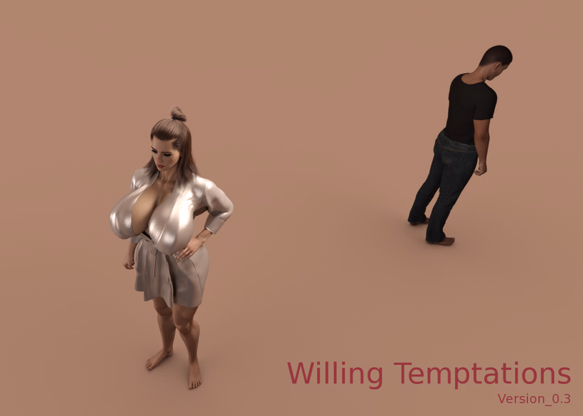 Willing Temptations
