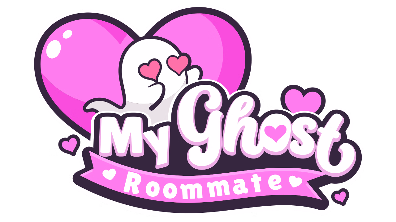 My Ghost Roommate
