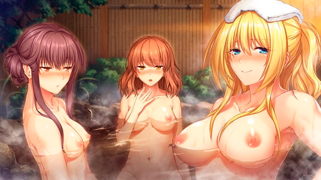 From Now On, I’m Going to Steal You Away!!! – Temptation ♥ Rivalry ♥ Sisters