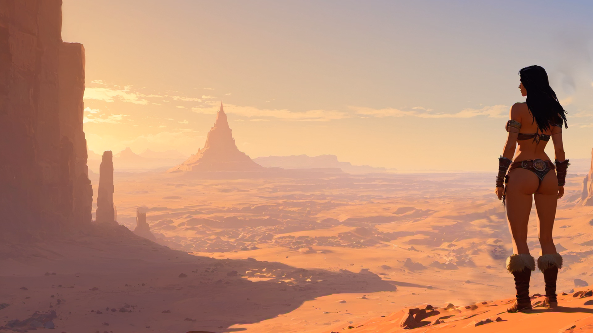 Esterium Project