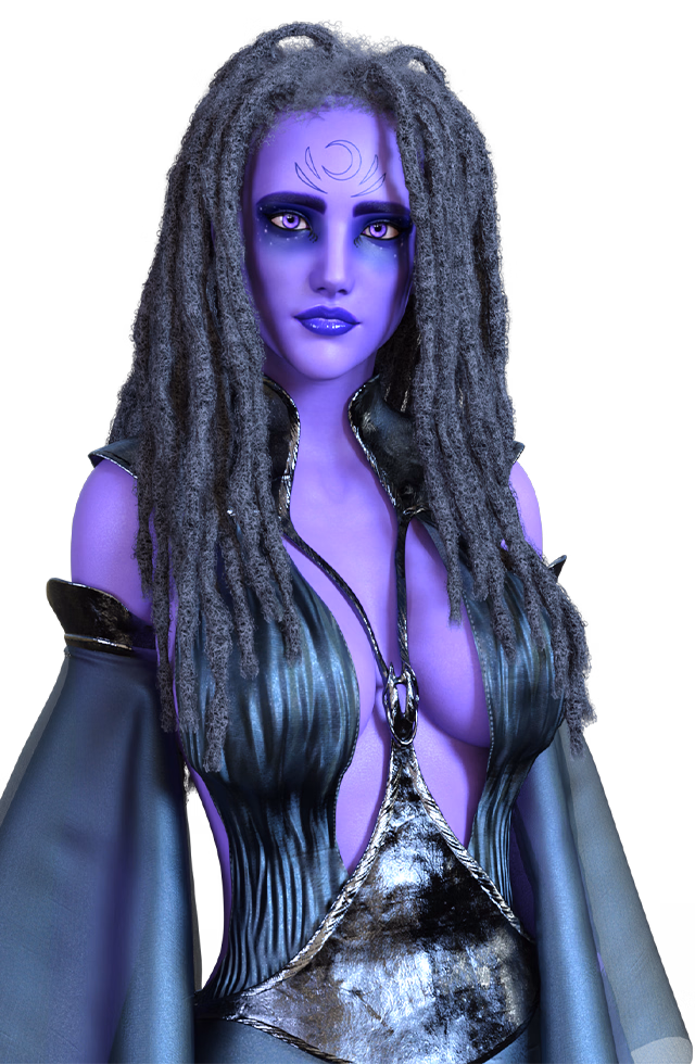 Esterium Project