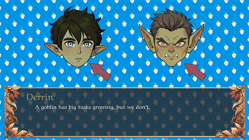 Gnome Sweet Gnome