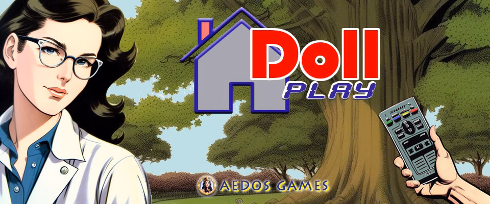 Doll Play
