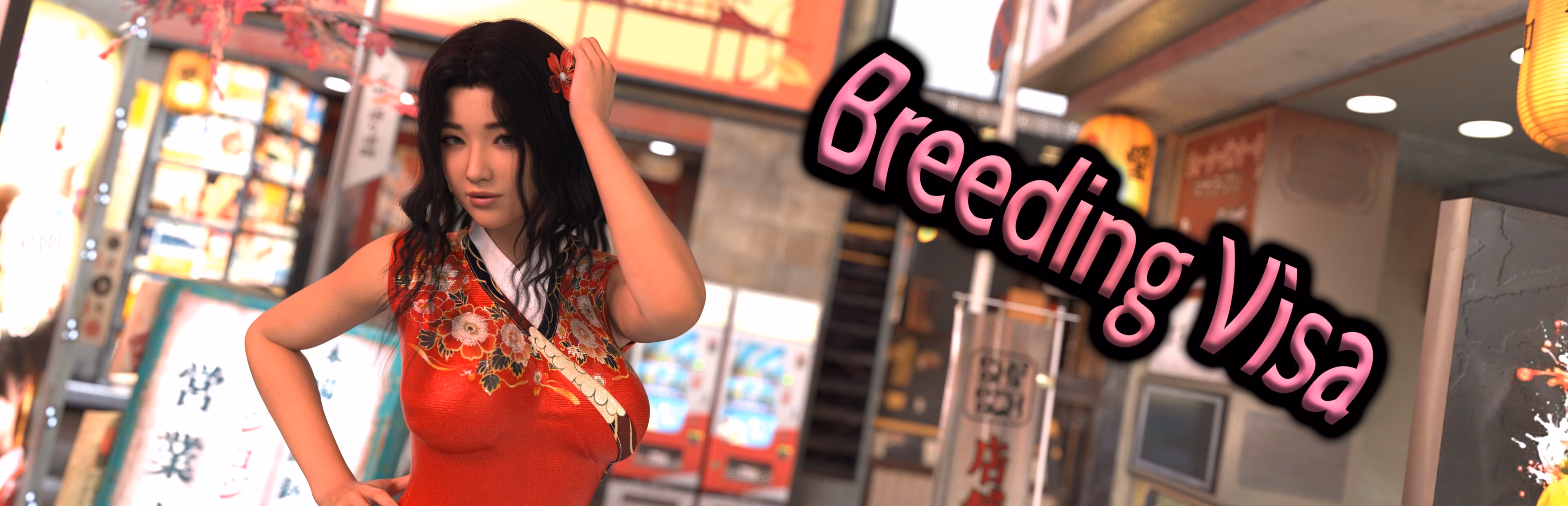 Breeding Visa