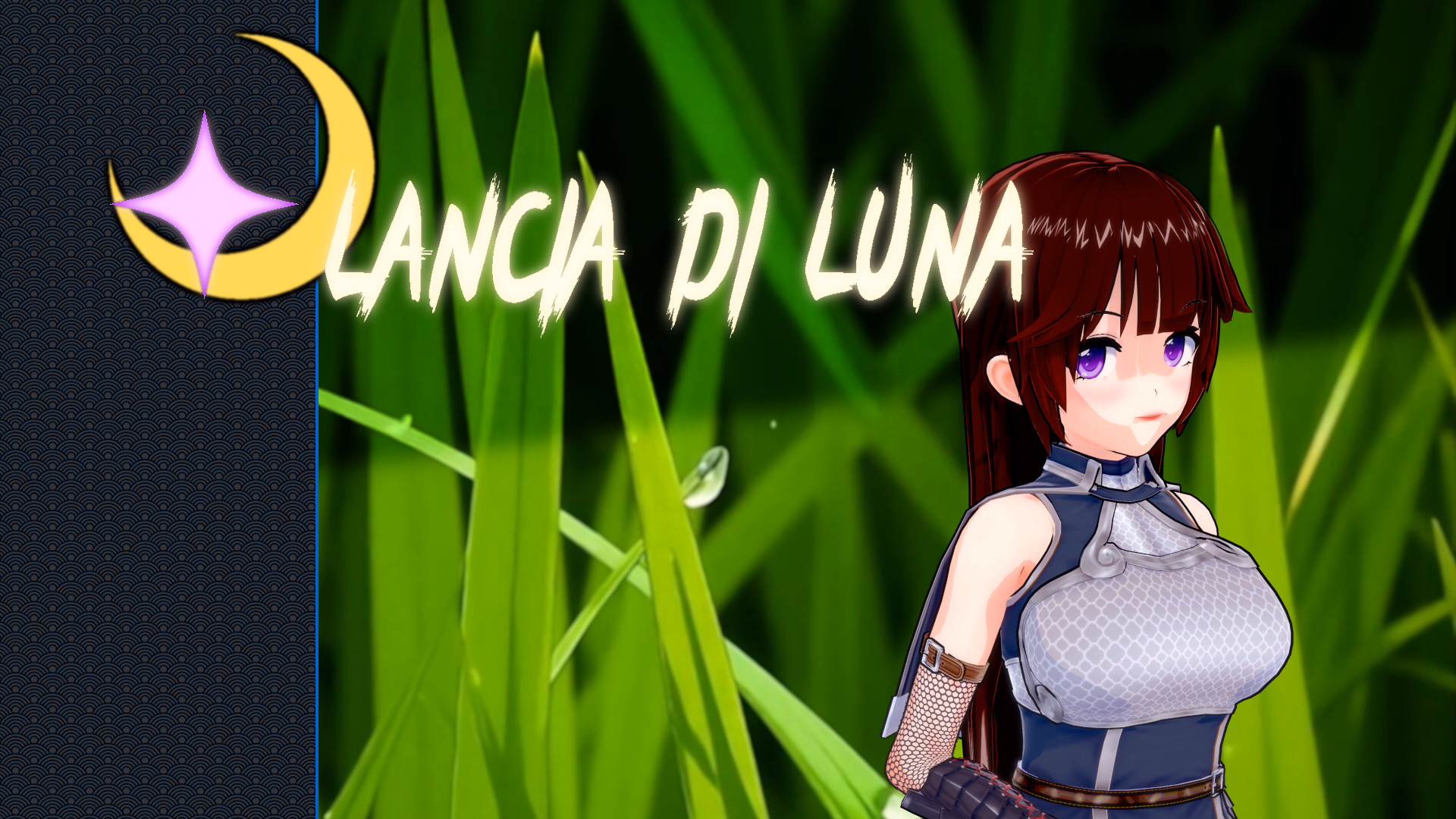 Lancia di Luna