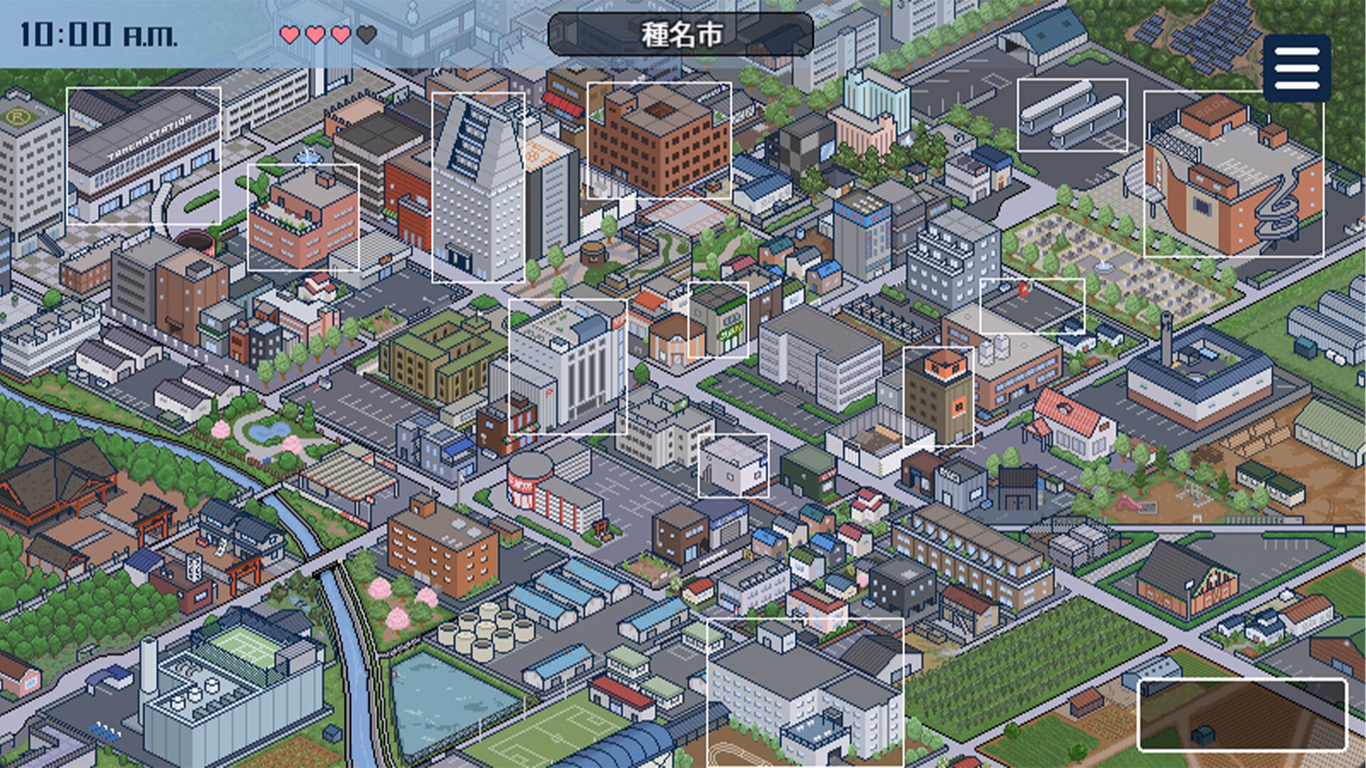 Breeding City Welcomes you