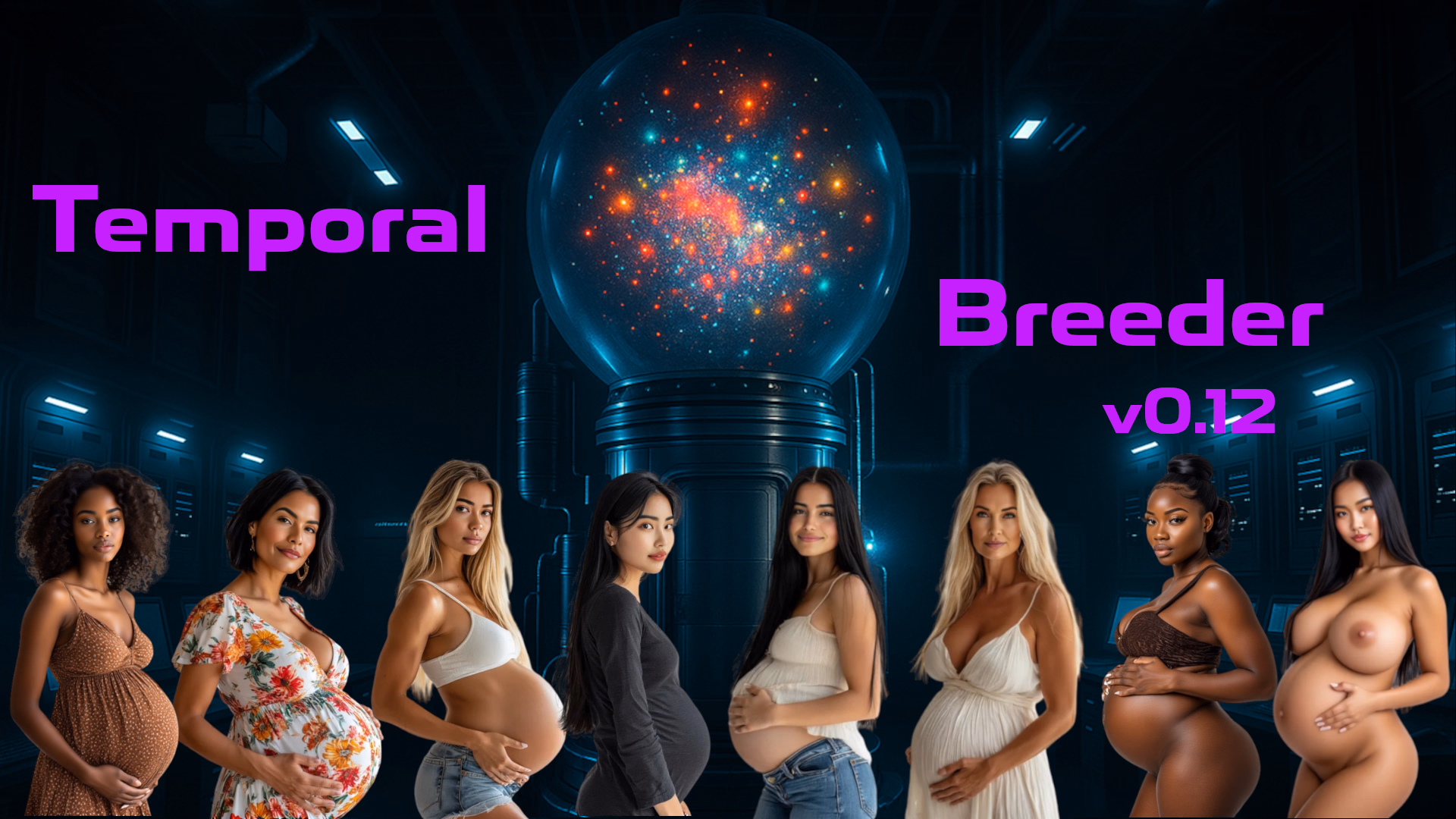 Temporal Breeder