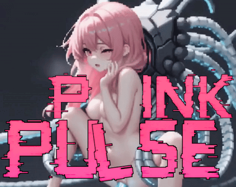 Pink Pulse
