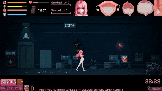 Pink Pulse