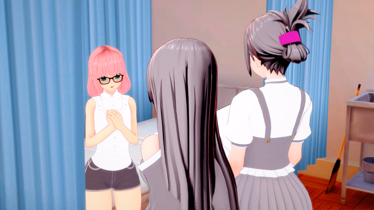 The Futa Doctor