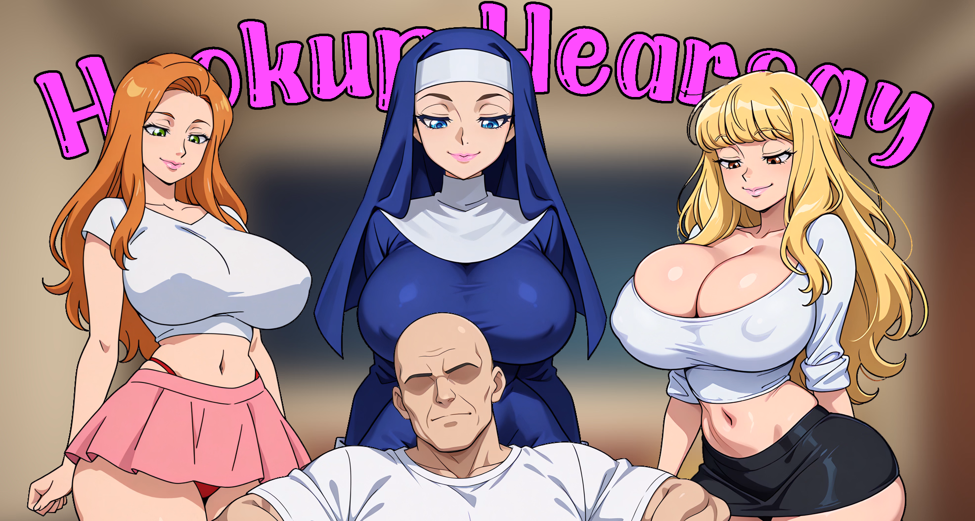 Hookup Hearsay