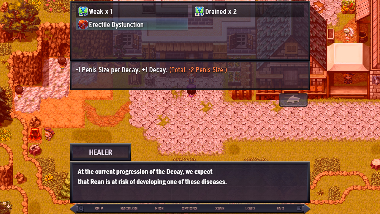 Liora's Price of Dignity