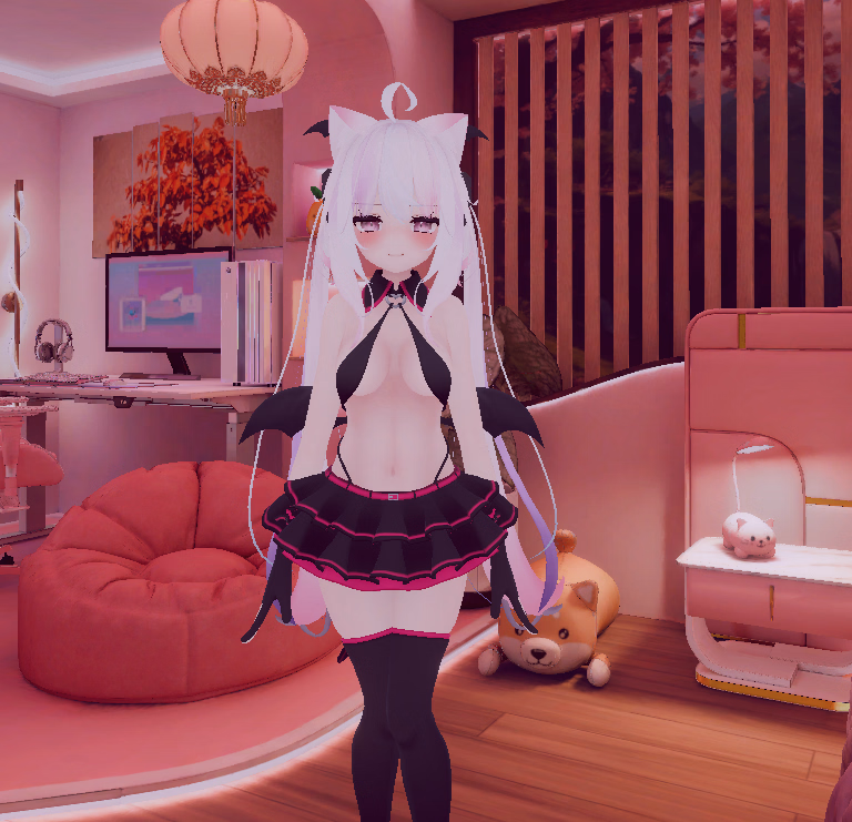 Miu's World