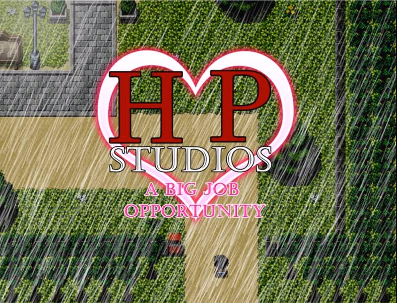 HP Studios