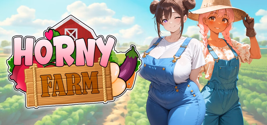 Horny Farm