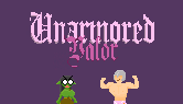 Unarmored Valor