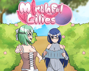 Mirthful Lilies