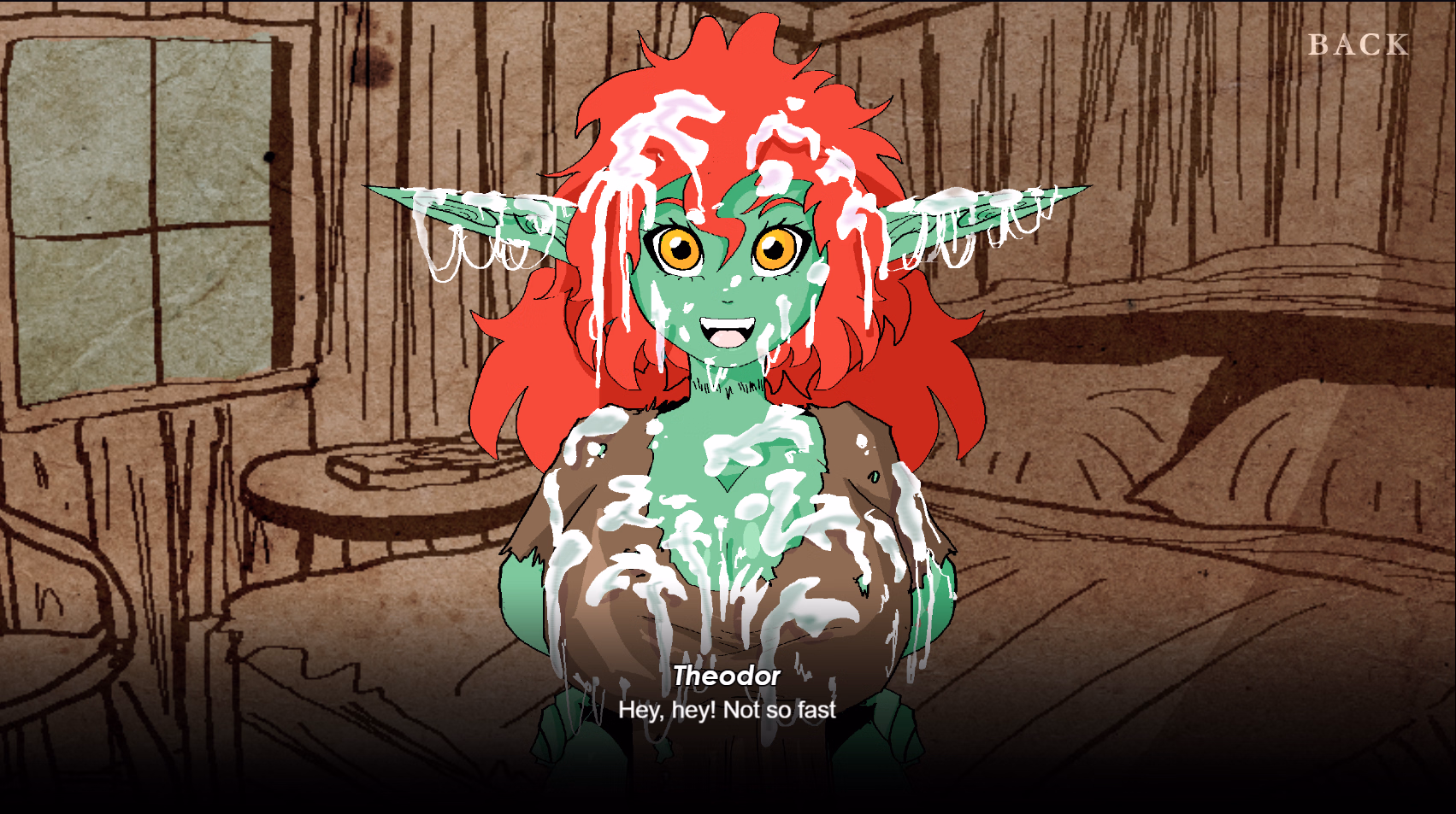 My Goblin Assistant