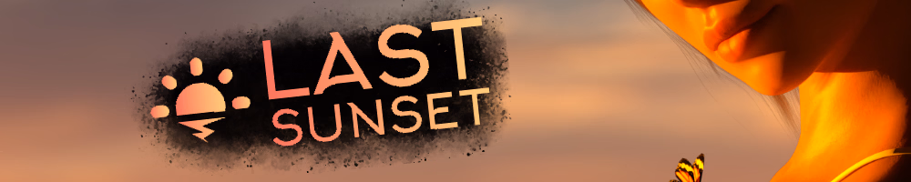 Last Sunset
