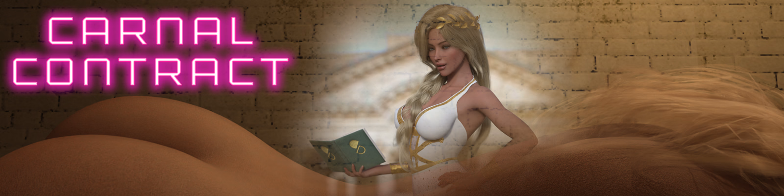 Carnal Contract