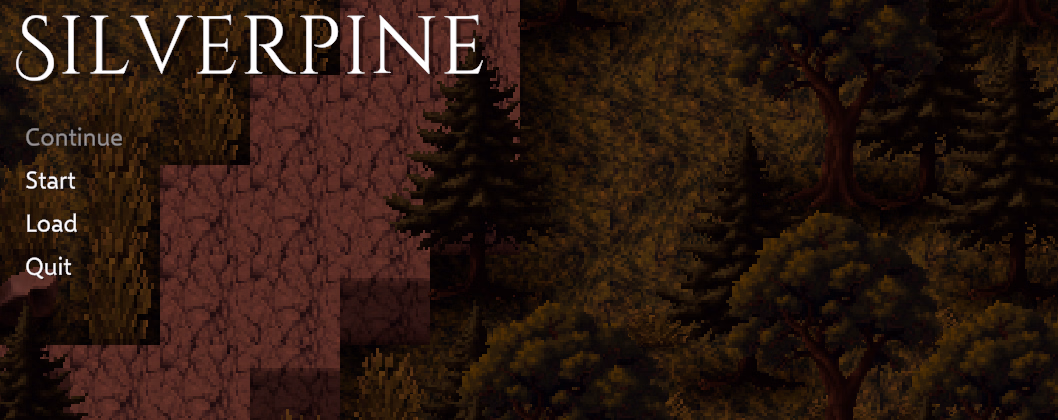 Silverpine
