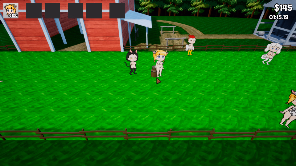 Holstaur Milk Ranch