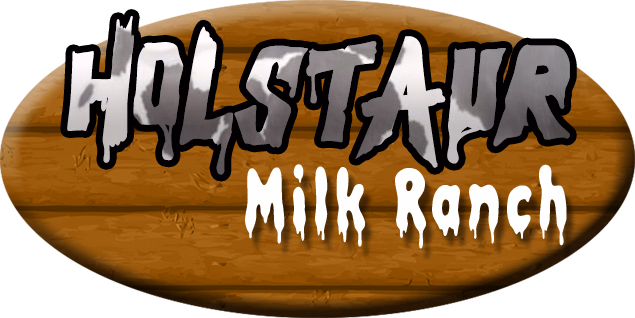 Holstaur Milk Ranch