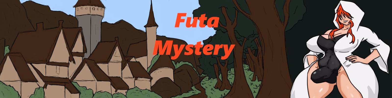 Futa Mystery