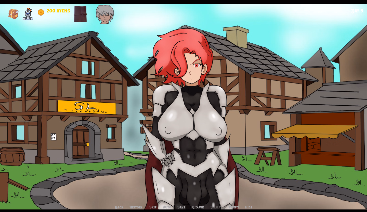 Futa Mystery