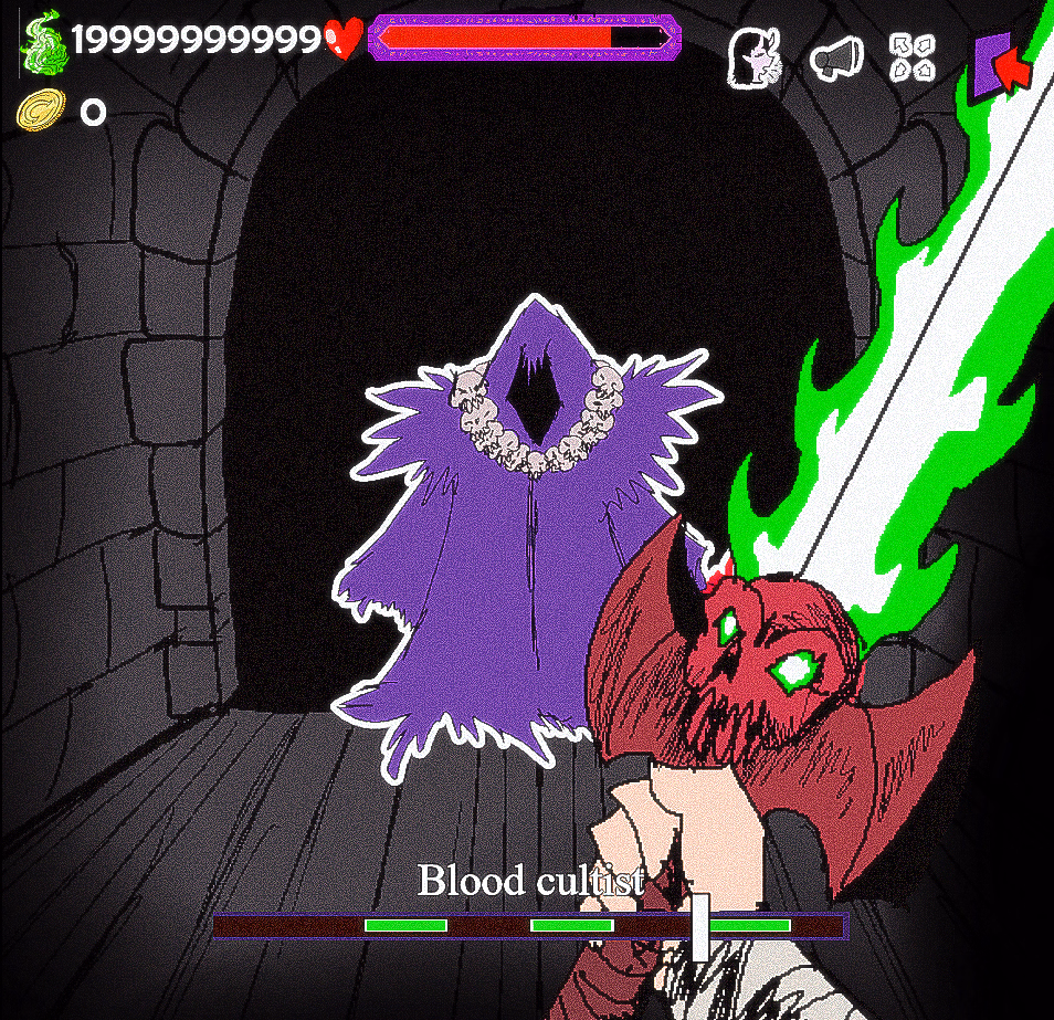 The Demonologist