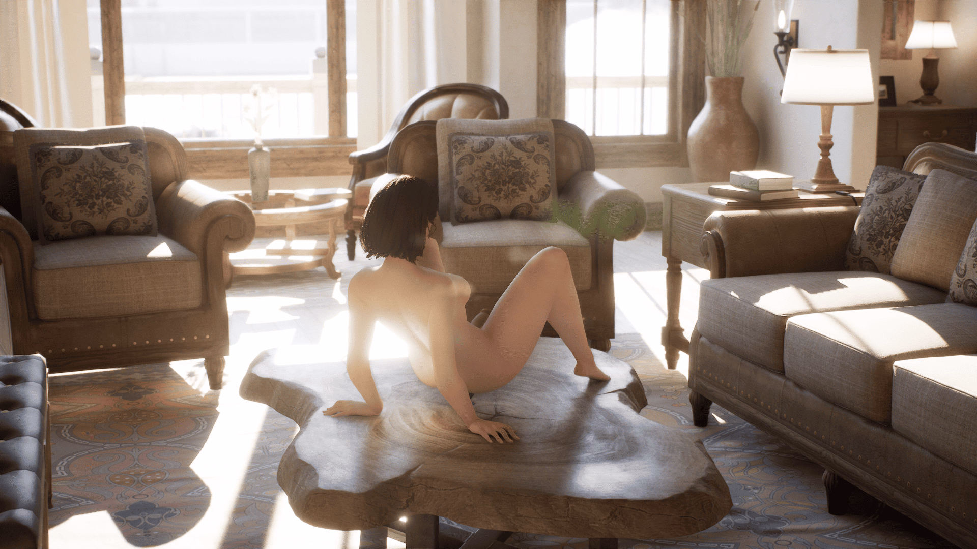Velvet Hearth