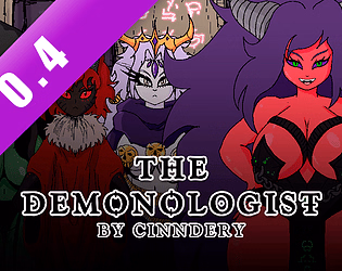 The Demonologist